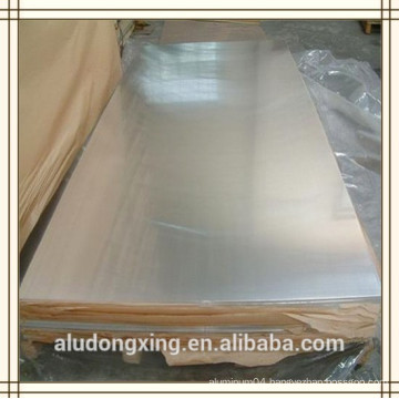 2015 new product polished aluminium /aluminum sheet 5083